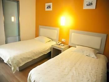 Suez Bus Hotel Ôn Châu Ngoại thất bức ảnh